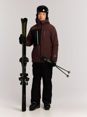 PRTOffset Ski jacket