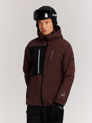 PRTOffset Ski jacket