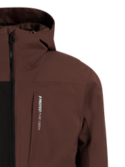 PRTOffset Ski jacket