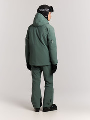 PRTOffset Ski jacket