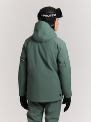 PRTOffset Ski jacket