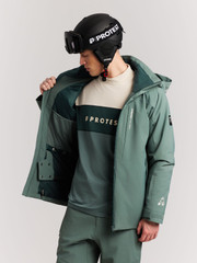 PRTOffset Ski jacket