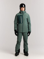 PRTOffset Ski jacket