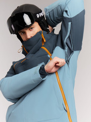 PRTMccoy Ski jacket
