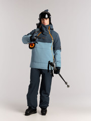PRTMccoy Ski jacket