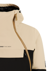 PRTMccoy Ski jacket
