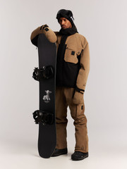 PRTDalwood Ski jacket