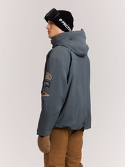 PRTRoswell Ski jacket