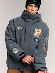 PRTRoswell Ski jacket