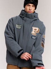 PRTRoswell Ski jacket