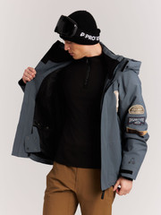 PRTRoswell Ski jacket