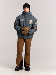 PRTRoswell Ski jacket
