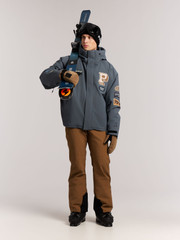 PRTRoswell Ski jacket