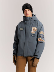 PRTRoswell Ski jacket
