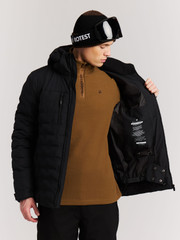 PRTAvalon Ski jacket