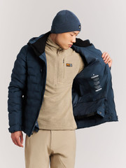 PRTAvalon Ski jacket