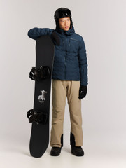 PRTAvalon Ski jacket