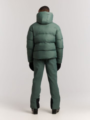 PRTBeyond Puffer ski jacket