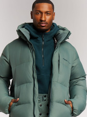 PRTBeyond Puffer ski jacket
