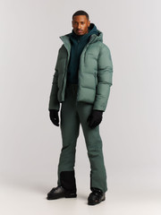 PRTBeyond Puffer ski jacket