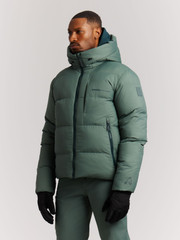 PRTBeyond Puffer ski jacket