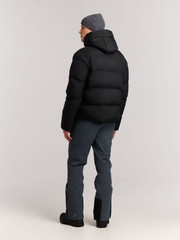 PRTBeyond Puffer snowboard jacket