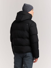 PRTBeyond Puffer snowboard jacket