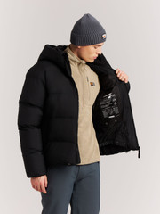PRTBeyond Puffer snowboard jacket