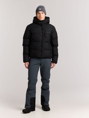 PRTBeyond Puffer snowboard jacket