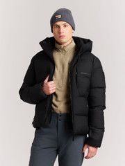 PRTBeyond Puffer snowboard jacket