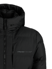 PRTBeyond Puffer snowboard jacket