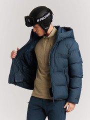 PRTBeyond Puffer ski jacket