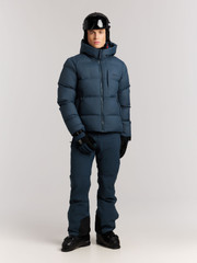 PRTBeyond Puffer ski jacket