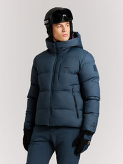 PRTBeyond Puffer ski jacket