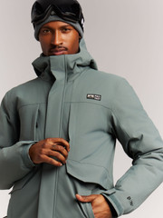 PRTFarway Ski jacket