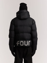 PRTxFBeyond Puffer ski jacket