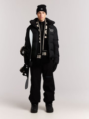 PRTxFBeyond Puffer ski jacket