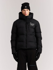 PRTxFBeyond Puffer ski jacket