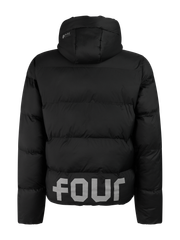 PRTxFBeyond Puffer ski jacket