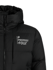 PRTxFBeyond Puffer ski jacket