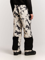 PRTLutony Baggy ski trousers