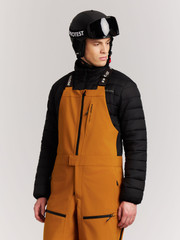PRTArmand Unisex Ski-latzhose