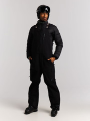 PRTArmand Unisex salopette