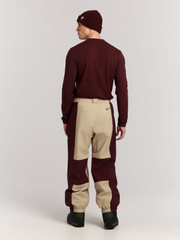 PRTLegend Baggy ski trousers