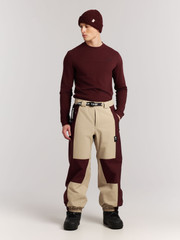 PRTLegend Baggy ski trousers
