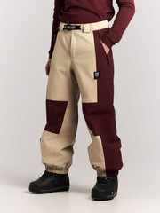 PRTLegend Baggy ski trousers