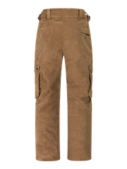 PRTJoss Corduroy ski trousers