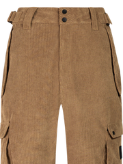 PRTJoss Corduroy ski trousers