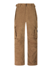 PRTJoss Corduroy ski trousers