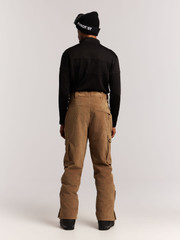 PRTJoss Corduroy ski trousers